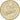Mónaco, Rainier III, 50 Centimes, 2002, MDP, Nordic gold, MS(65-70), KM:172