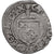 Duchy of Lorraine, Charles III, 1/2 Carolus, 1575-1581, Nancy, Billon