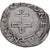 Duchy of Lorraine, Charles III, 1/2 Carolus, 1575-1581, Nancy, Billon
