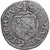 Duchy of Lorraine, Charles III, 1/2 Carolus, 1575-1581, Nancy, Billon