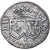 Duchy of Lorraine, Charles III, 1 Groschen, 1582-1608, Nancy, Billon, EF(40-45)