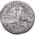 Duchy of Lorraine, Charles III, 1 Groschen, 1582-1608, Nancy, Billon, EF(40-45)