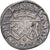 Duchy of Lorraine, Charles III, 1 Groschen, 1582-1608, Nancy, Billon, EF(40-45)