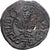 Duchy of Lorraine, Charles III, Denarius, 1582-1608, Nancy, Billon, EF(40-45)