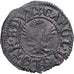 Duchy of Lorraine, Charles III, Denarius, 1582-1608, Nancy, Billon, EF(40-45)