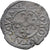 Duchy of Lorraine, Charles III, Liard, 1581, Nancy, Billon, AU(50-53)