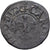 Duchy of Lorraine, Charles III, Denarius, ca. 1545-1556, Nancy, Billon