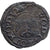 Duchy of Lorraine, Charles III, Denarius, ca. 1545-1556, Nancy, Billon