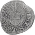 City of Solothurn, Fünfer, 1461-1500, Silver, VF(30-35)