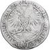 Comté de Flandre, Charles Quint, 4 Patards, 1540, Bruges, Argent, TB+