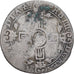 Duché de Brabant, Philippe IV, 1 Stuiver, 1633, Bruxelles, Billon, TB+