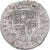 Duchy of Brabant, Albert & Isabella, Stoter, 1601, Antwerpen, Billon, SS
