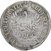 Duchy of Brabant, Albert & Isabella, Escalin, 1612-1621, Brussels, Silver