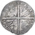 County of Hainaut, Guillaume III, Double Gros, 1355-1389, Valenciennes, Silver