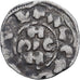 Kingdom of Italy, Henri III, IV ou V de Franconie, Denarius, 1039-1160, Pavia