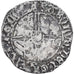 County of Flanders, Philip the Good, 1 Groschen, (1433-1467), Ghent, Silver