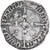 County of Flanders, Philip the Good, 1 Groschen, (1433-1467), Ghent, Silver