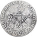 Duchy of Brabant, Charles the Bold, Patard, 1474-1476, Antwerp, Billon