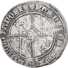 County of Hainaut, Philip the Good, Double gros vierlander, 1434-1440
