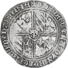 County of Hainaut, Philip the Good, Double gros vierlander, 1434-1467