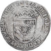 Duchy of Brabant, Philip the Good, 1 Stuiver, 1482-1506, Antwerp, Silver