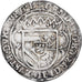 Duchy of Brabant, Philip the Handsome, 2 patards, 1500, Maastricht, Silver