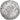 Duchy of Brabant, Philippe le Beau, 1 Silver Fleece, 1502, Antwerp, Srebro