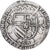 Duchy of Brabant, Philip the Handsome, 1 Silver Fleece, 1502, Antwerp, Silver