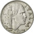 Monnaie, Italie, Vittorio Emanuele III, 20 Centesimi, 1941, Rome, TTB, Stainless