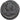 Roman Empire, Constantin II, Follis, 322-323, Londinium, Bronze, TB, RIC:255