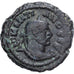 Egypte, Diocletianus, Tetradrachm, 291-292, Alexandria, Billon, FR+, RPC:X