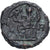 Egypt, Diocletian, Tetradrachm, 291-292, Alexandria, Billon, VF(30-35), RPC:X