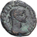 Egypte, Diocletianus, Tetradrachm, 288-289, Alexandria, Billon, FR+, RPC:X
