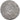 City of Solothurn, Fünfer, 1461-1500, Argento, MB+