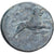 Thrace, Lysimachos, Æ Unit, ca. 306-300 BC, Lysimacheia, Bronzo, MB