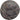 Trácia, Lysimachos, Æ Unit, ca. 306-300 BC, Lysimacheia, Bronze, VF(20-25)