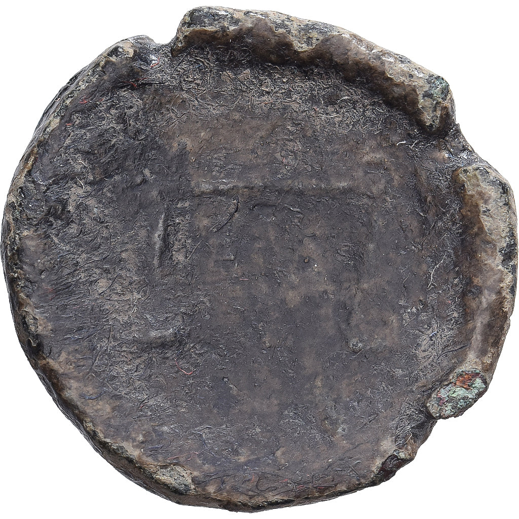 Egypt, Nektanebo II, Æ Unit, 3rd century BC, Bronze, VG(8-10)