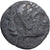 Tracja, Æ Unit, 323-281 BC, Lysimacheia, Brązowy, F(12-15), SNG-Cop:1168-9