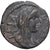 Lydia, Æ Unit, 3rd century AD, Bagis, Bronze, VF(30-35), RPC:V.2, unassigned;