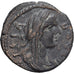 Lydia, Æ Unit, 3rd century AD, Bagis, Bronzen, FR+, RPC:V.2, unassigned; ID