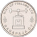 Finlande, Jeton, Atelier monétaire de Finlande, 2000, Cupronickel, FDC