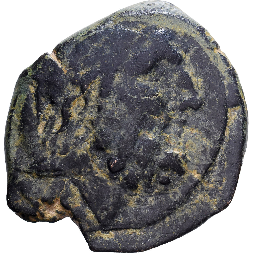 Phrygia, Æ Unit, 100-50 BC, Apameia, Bronzo, MB