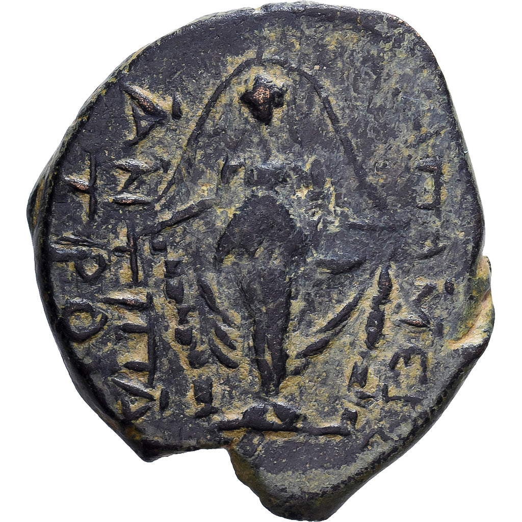 Phrygia, Æ Unit, 100-50 BC, Apameia, Bronzo, MB