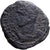 Mysia, Gallienus, Æ Unit, 253-268, Cyzicus, Bronze, F(12-15), RPC:X