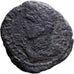 Mysia, Gallienus, Æ Unit, 253-268, Cyzicus, Bronze, F(12-15), RPC:X