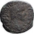 Mysia, Gallienus, Æ Unit, 253-268, Cyzicus, Bronze, F(12-15), RPC:X