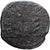 Mysia, Gallienus, Æ Unit, 253-268, Cyzicus, Bronze, F(12-15), RPC:X