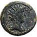 Phrygia, Æ Unit, 139-146, Laodicea ad Lycum, Bronce, BC+, RPC:IV-2116