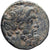 Seleucis and Pieria, Æ Unit, 27 BC-AD 14, Antioch, Bronce, BC+, RPC:4269