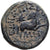 Seleucis and Pieria, Æ Unit, 27 BC-AD 14, Antioch, Bronce, BC+, RPC:4269